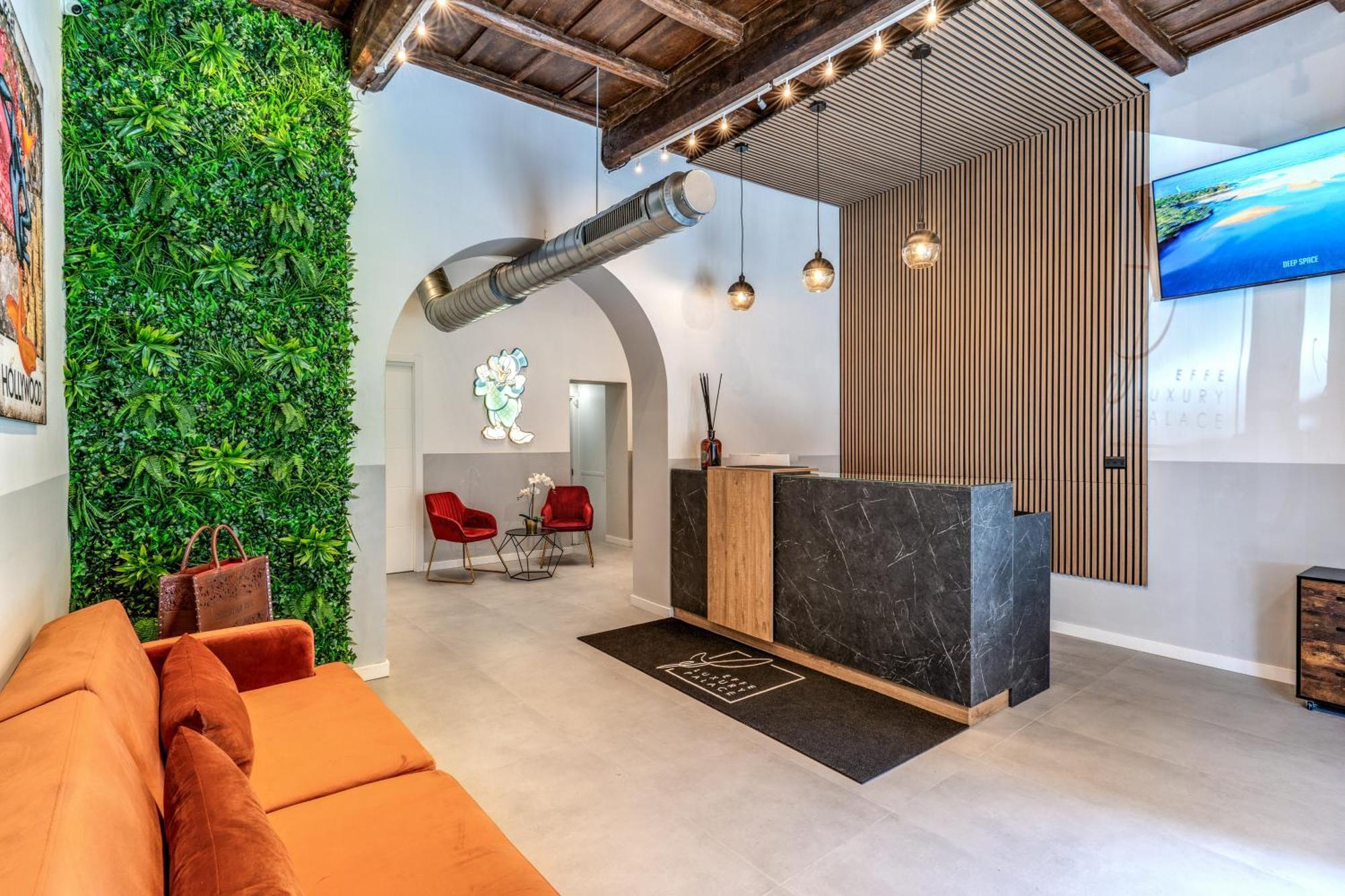 Effe Luxury Palace — Photos 3