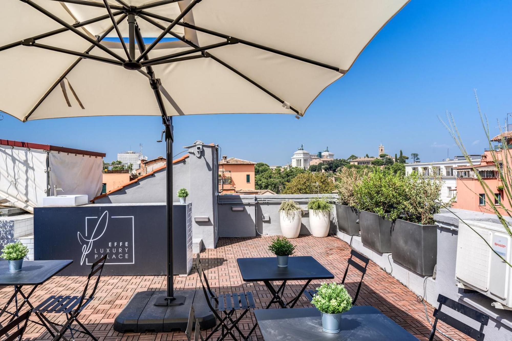 Effe Luxury Palace — Photos 2